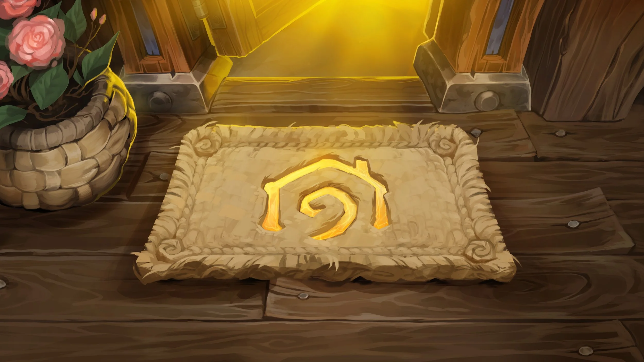 WORLD OF WARCRAFT OPEN HOUSE