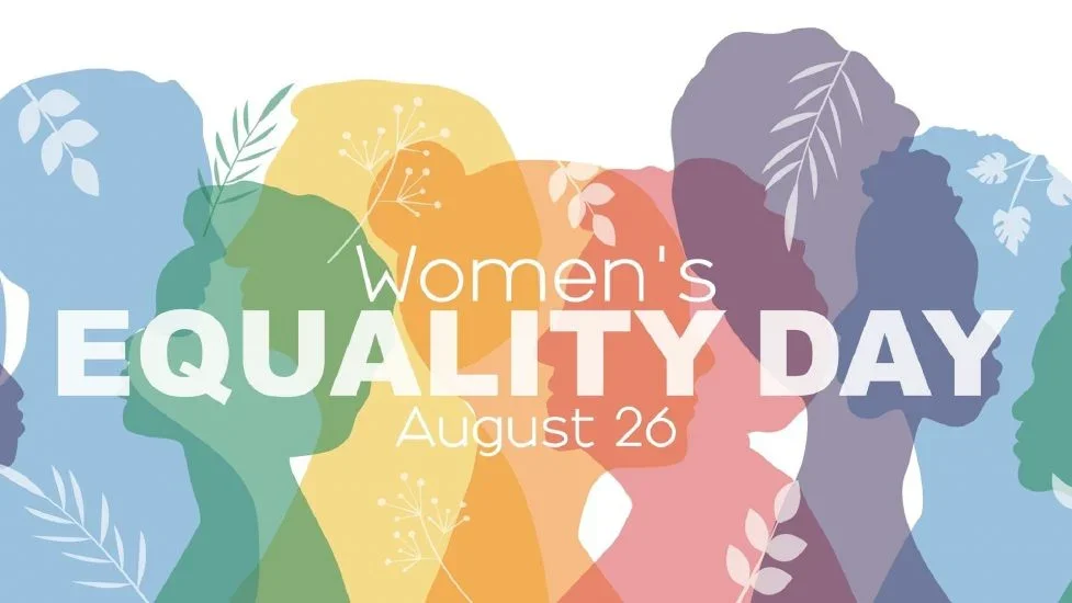 Women's Equality Day