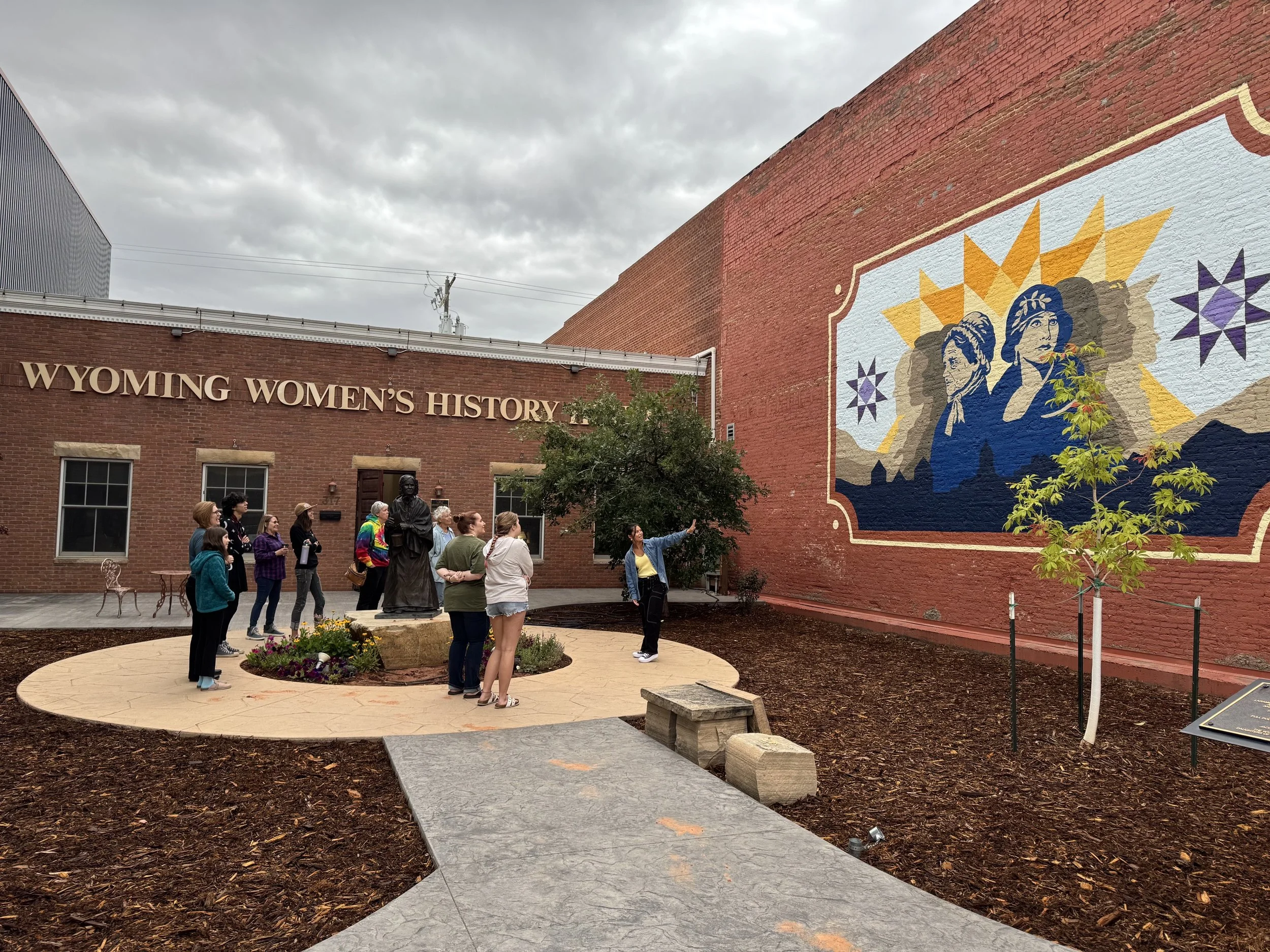 Open House with the Artists