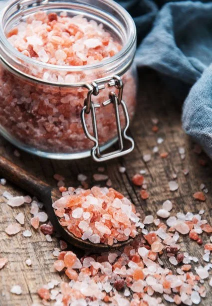 Give & Take: Make Bath Salts for you and SAFE project