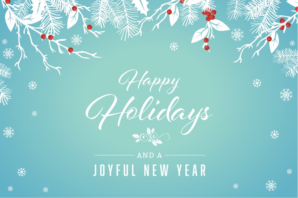 Holiday Open House