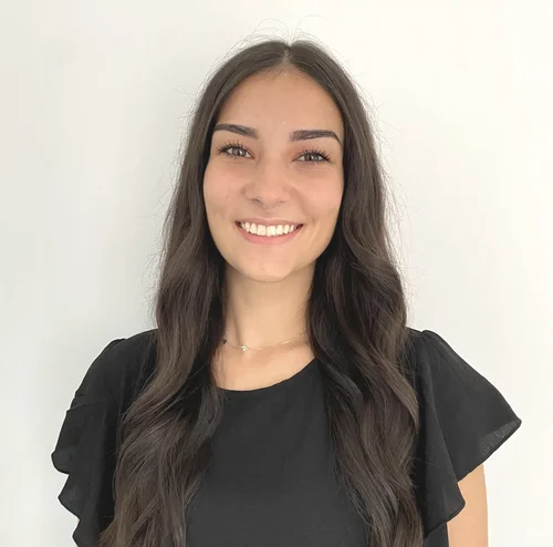 Milena Russo — Liu Lab