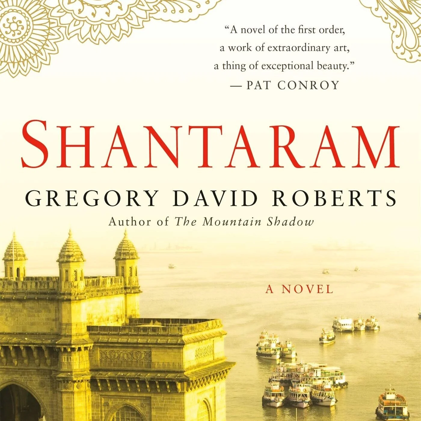 Shantaram