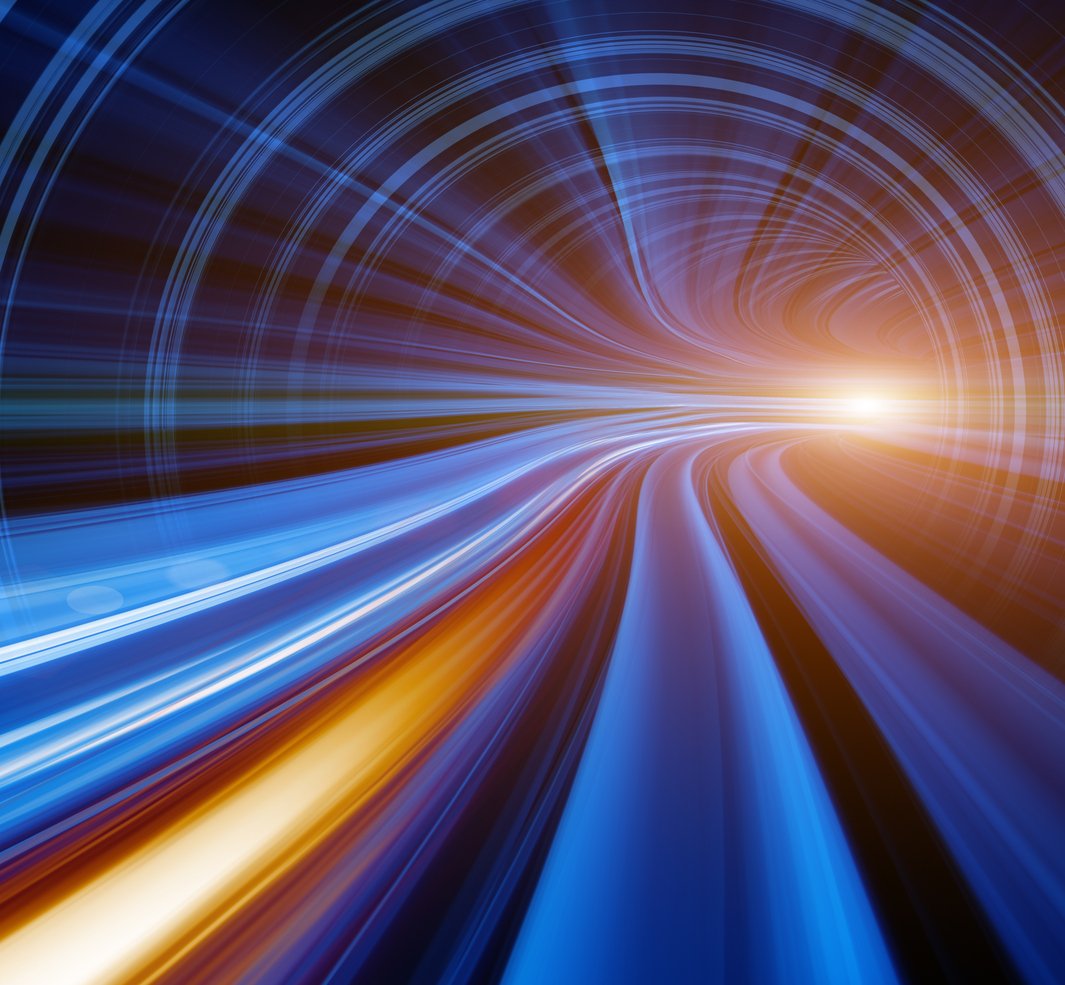 How Do You Position When Tech is Moving at Warp Speed?
