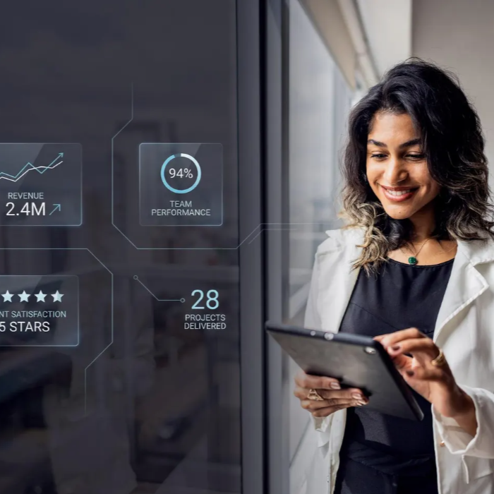The Rise Of The Super CMO: How Leaders Can Meet The AI Moment