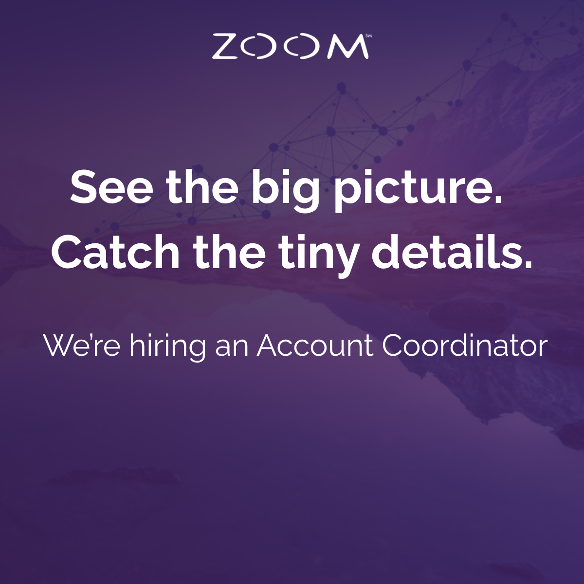 Account Coordinator