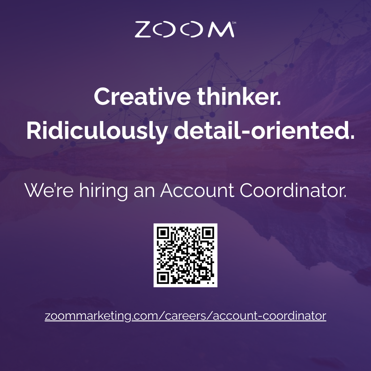 Account Coordinator