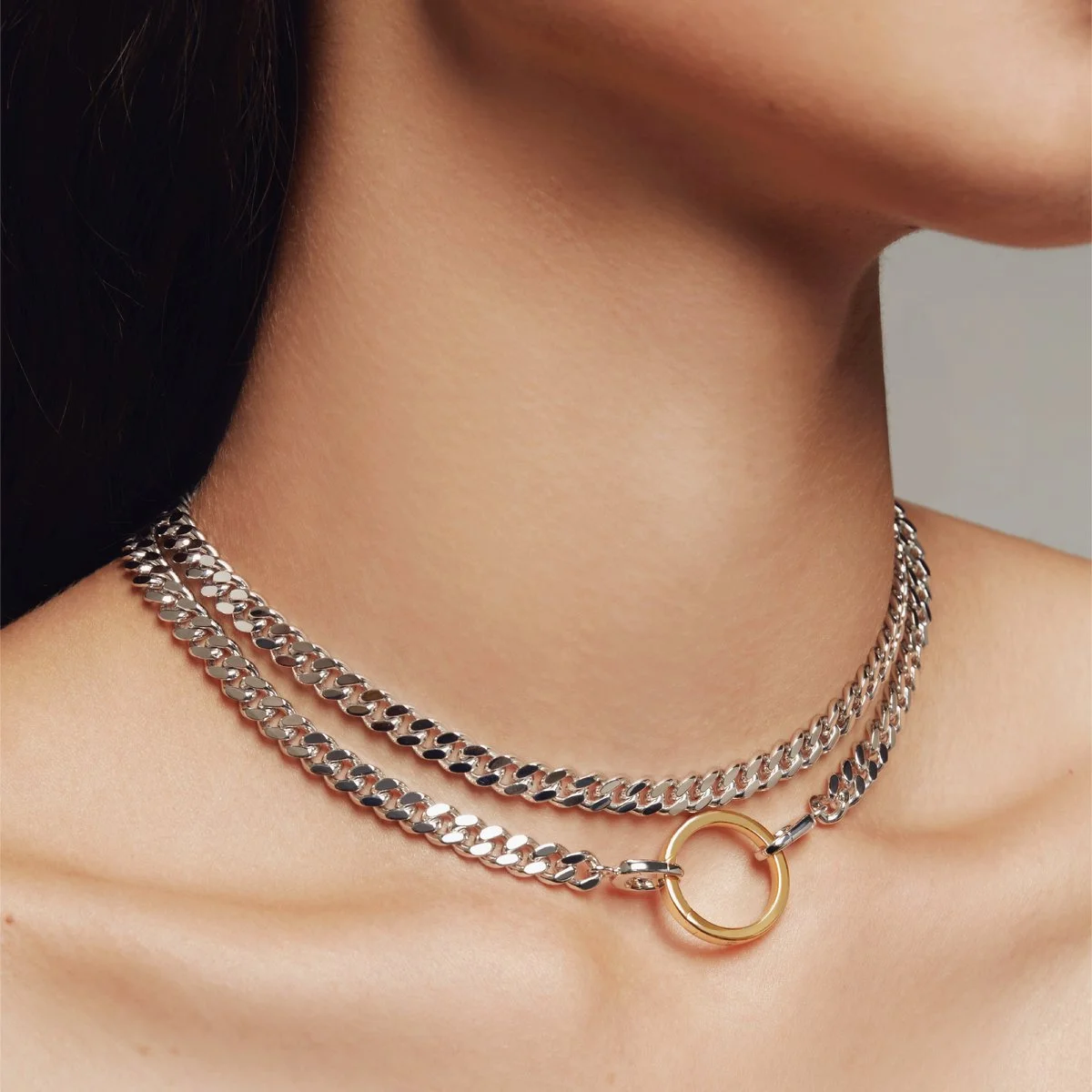 ONI Jewelry: A mix and match gift guide — Created Colorful