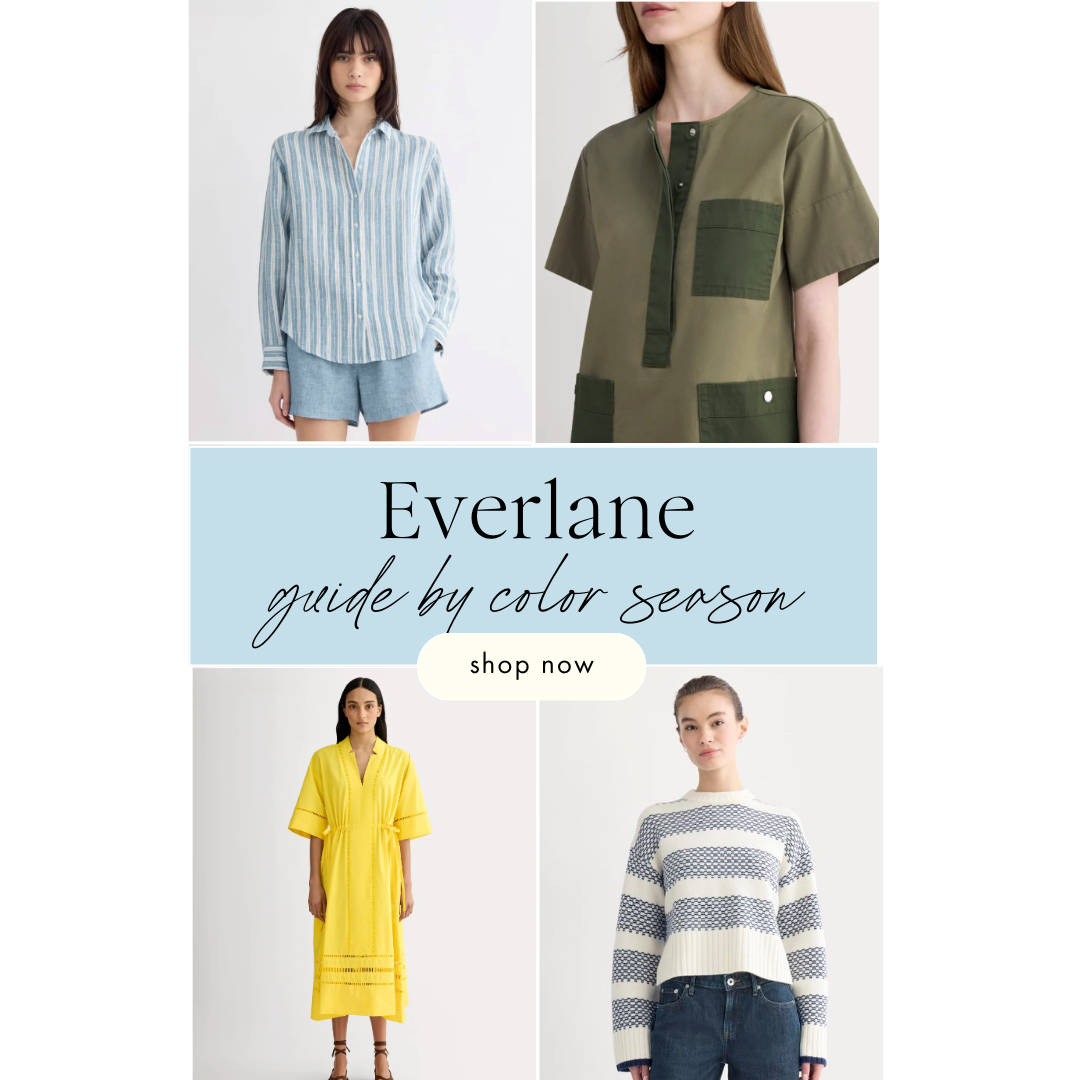 Everlane by Season