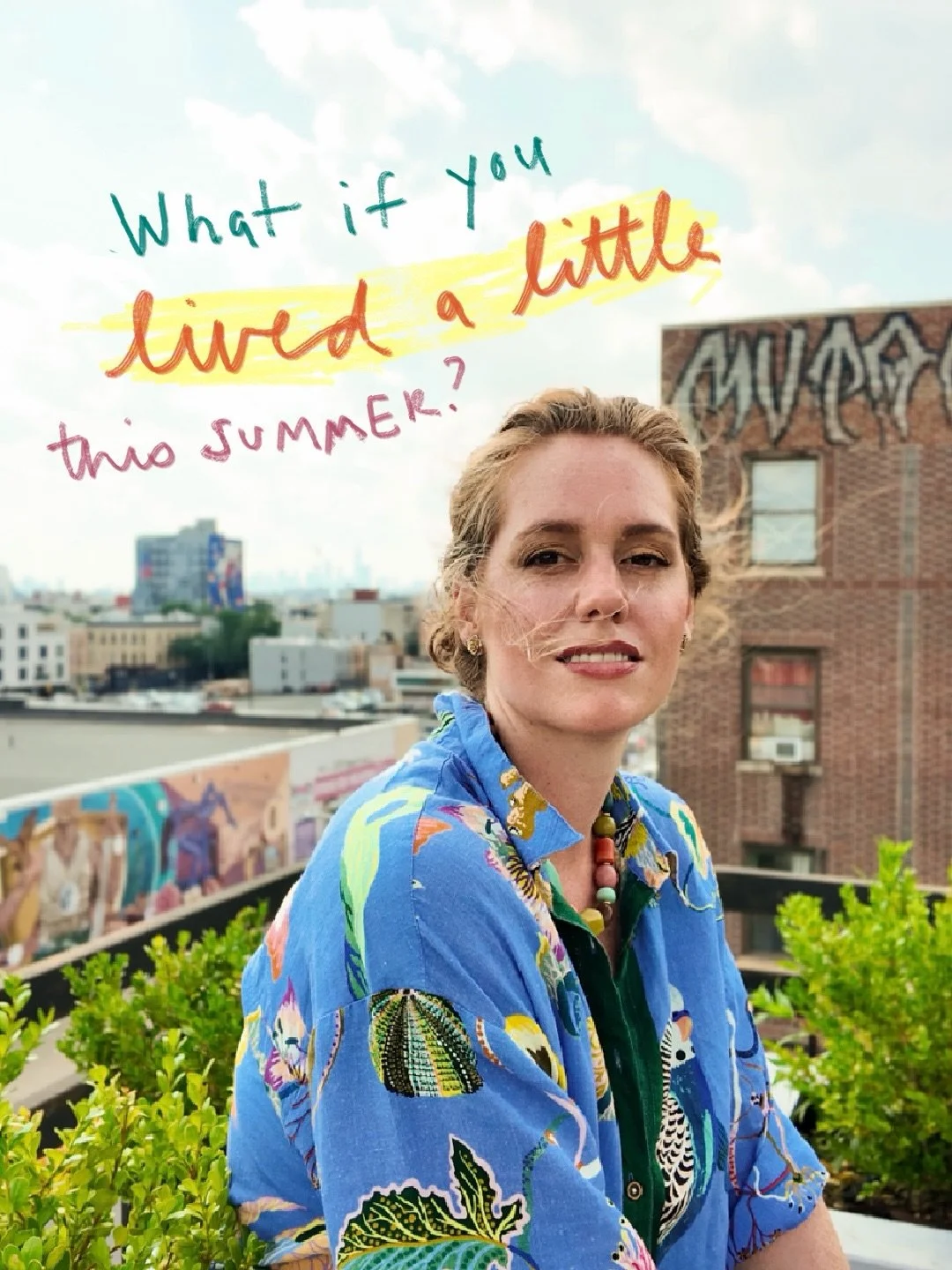 I&rsquo;ve been itching to get back to Karaoke Lindsey.

When I&rsquo;m singing a throwback with friends, I&rsquo;m not over-thinking.

I&rsquo;m letting loose, in my body, and VIBING with real-life people. 💃

Going for the big bridge I&rsquo;ll nev