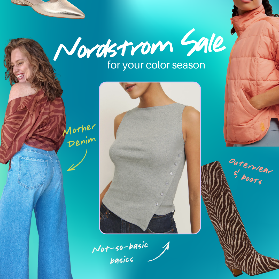 Nordstrom Anniversary Sale 2026