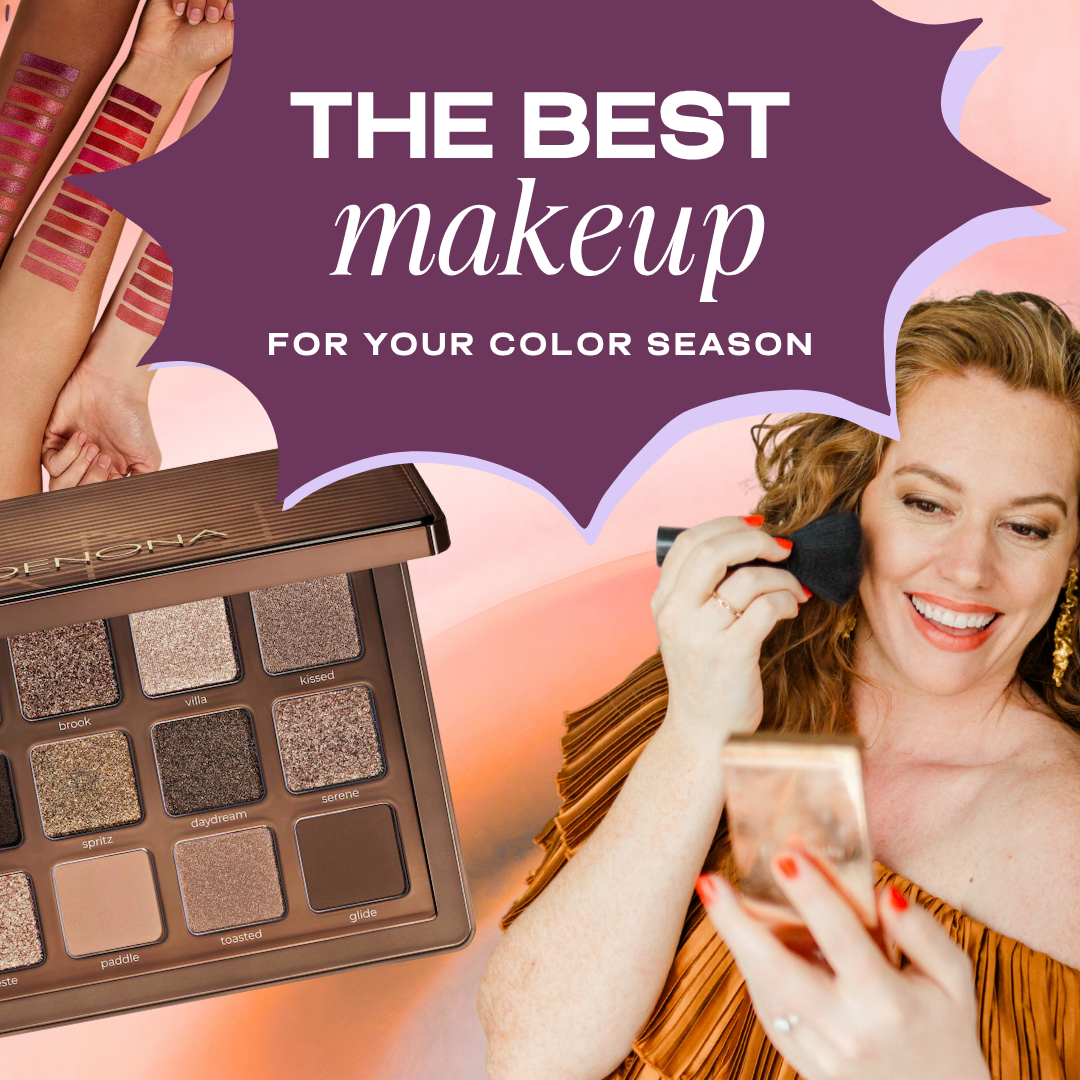 Best Makeup for Your Color Palette and Skin Tone 2026