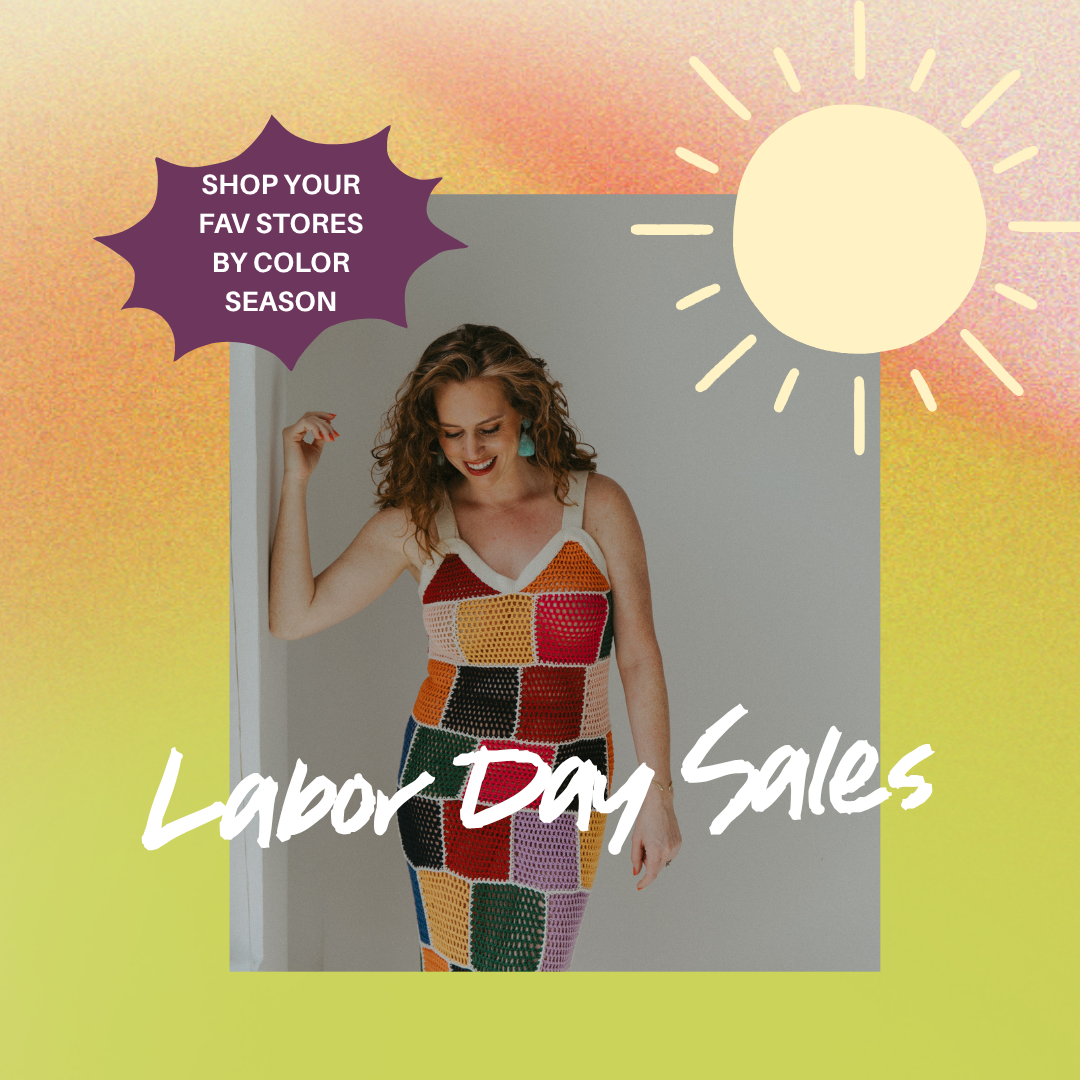 Labor Day Sales 2026