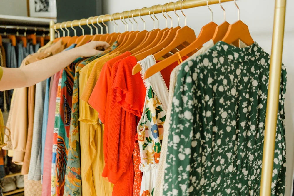 Shop by Color Palette and Season! — Created Colorful