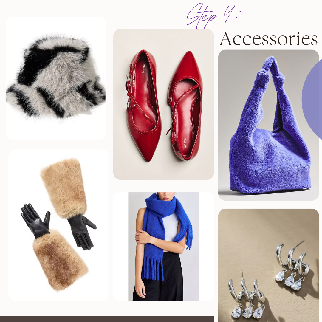 Winter Stylish Combo (16 Items) main image 1