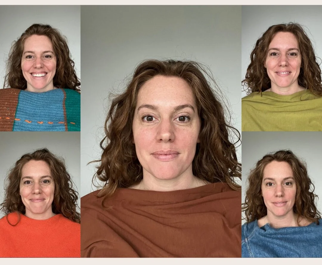 Behind the Scenes: a Created Colorful Color Consult — Created Colorful