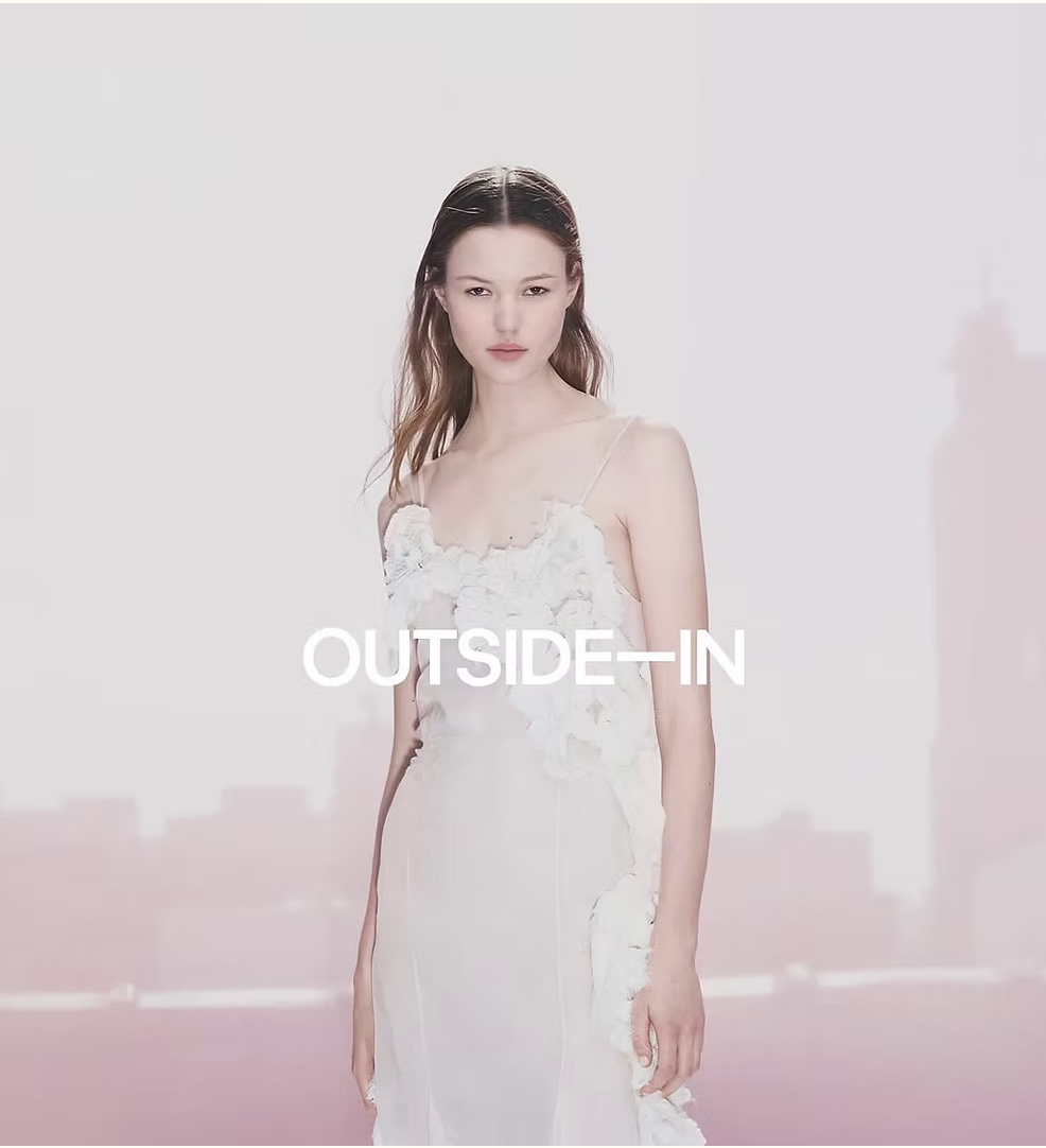 OUTSIDE - IN
Sequoia Films