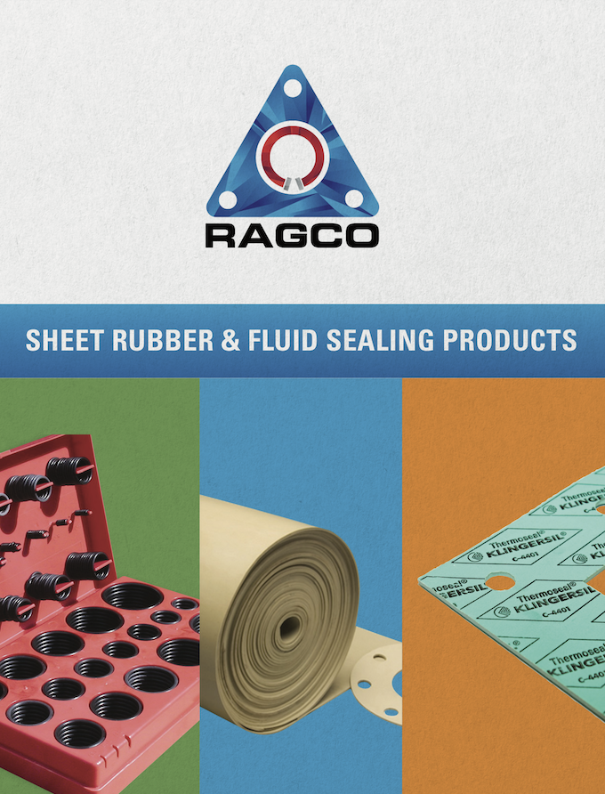 Thin Gauge Nitrile Rubber Sheeting - The Rubber Company