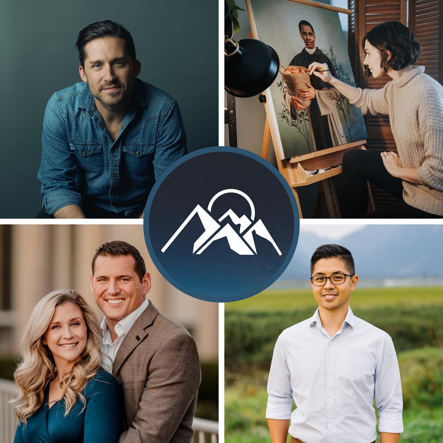 Here are our guests for May 2023!

May 7: Josh Blakesley
May 14: Tianna Williams
May 21: Andrew and Sarah Swafford 
May 28: Eric Chow

AND don&rsquo;t miss our Saturday Night Live vocation special with Sr. Bethany, FSP on May 20 at 9 pm EST! 

Yes Ca