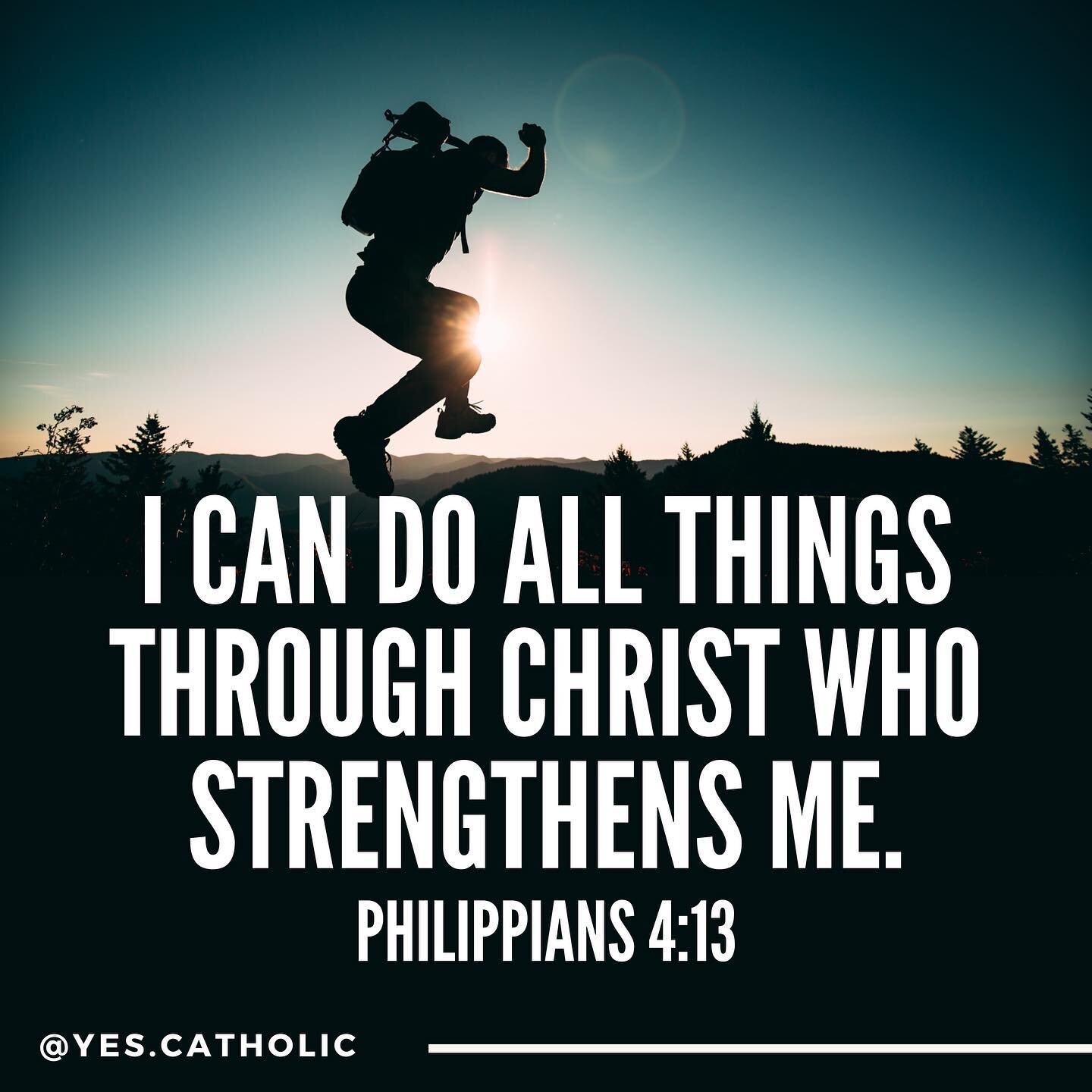 Philippians 4:13 💪🏻