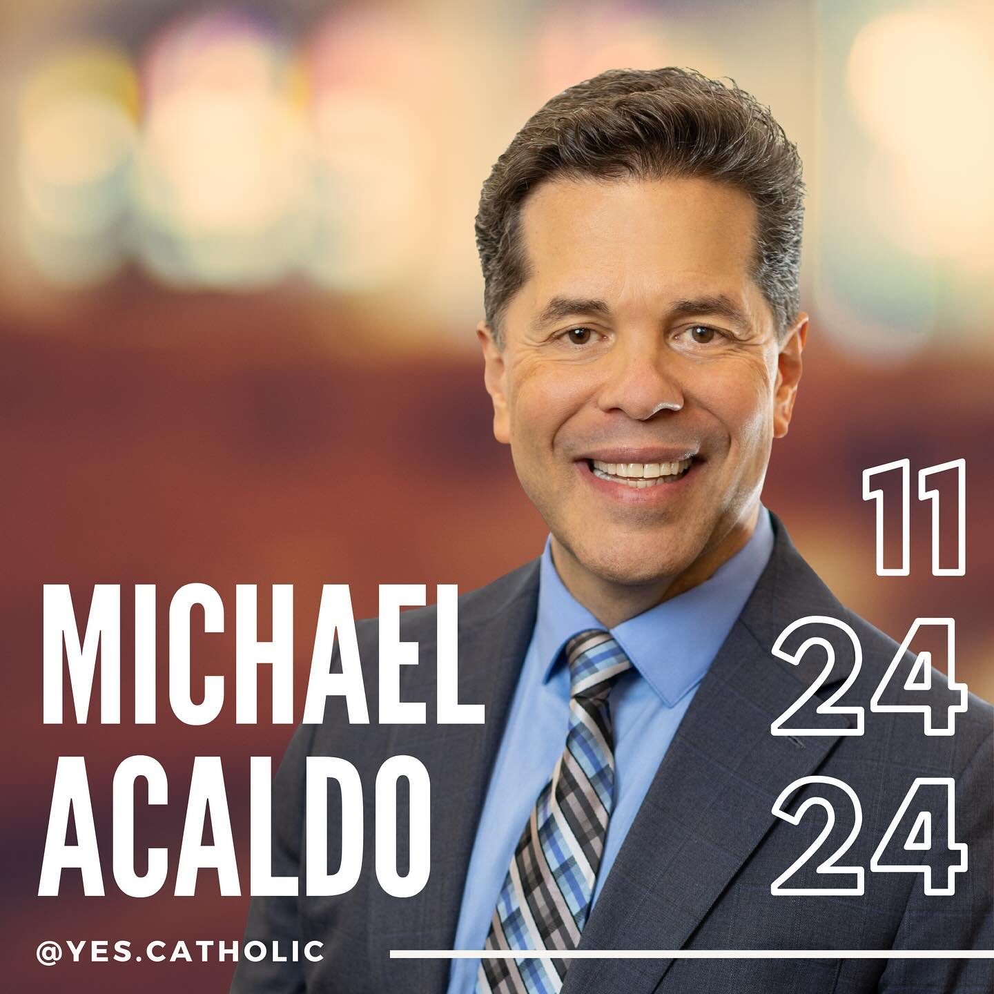 During my 34 years of being a Vincentian in the Society of St. Vincent de Paul, I have met so many good people and had the opportunity to witness ordinary people doing extraordinary things.
&nbsp;
We are all called to be more like Christ, and that is