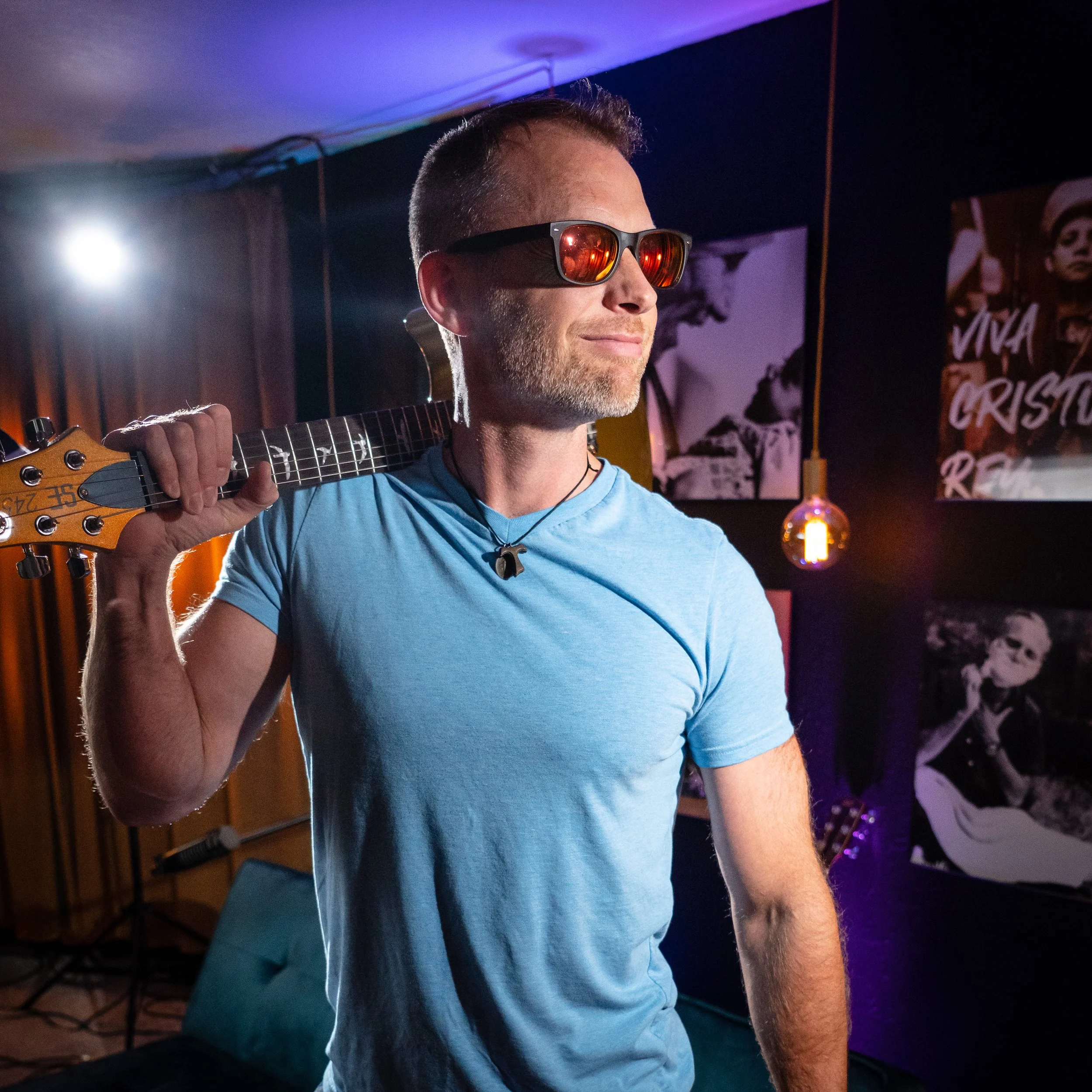 Mike Tenney - Pop Culture Catechism Studio.jpg