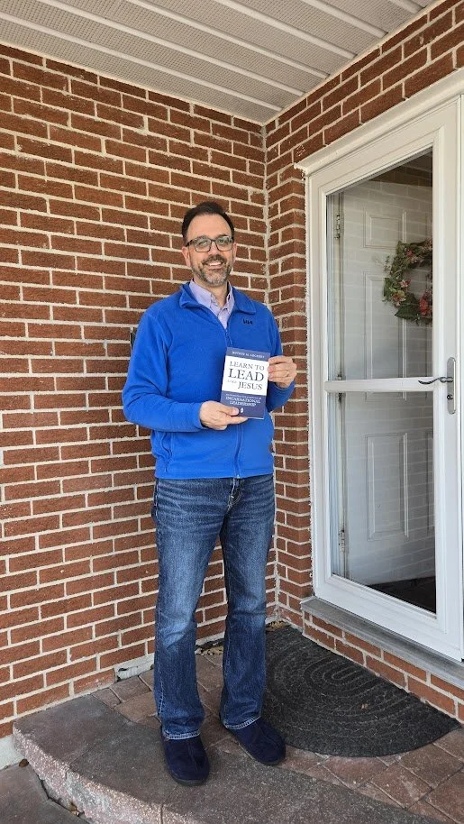 Getting the First copy of the Book.jpg