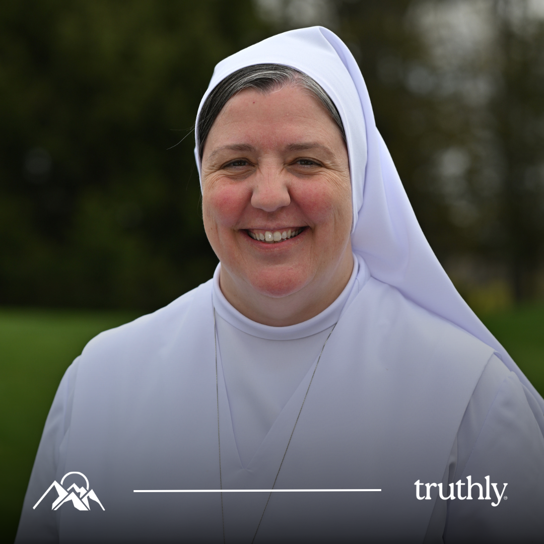 Sr. Katie Flanagan, FMA