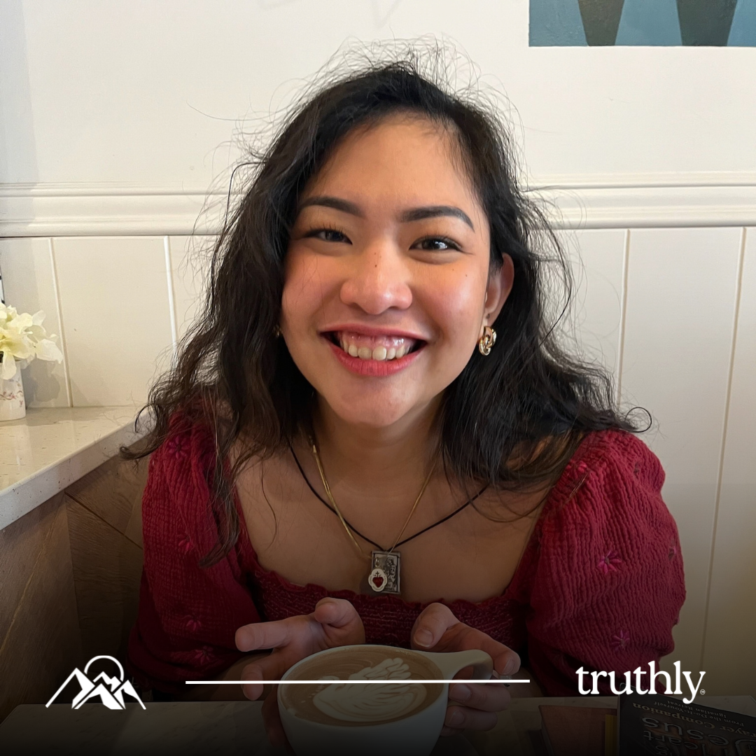 Audrey Mapuyan