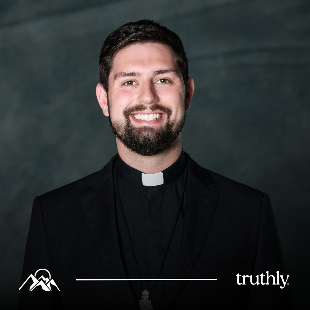 Fr. Isaac Longworth