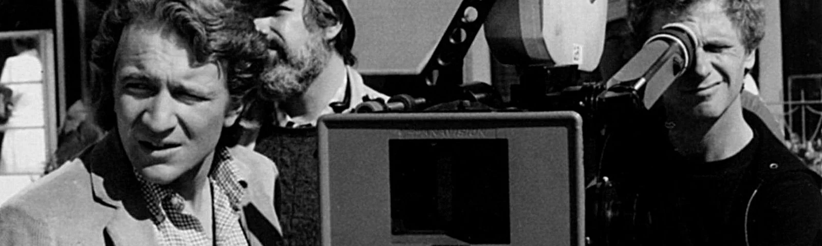 Craig Wasson interview — THE FLASHBACK FILES
