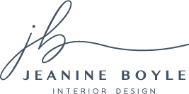 Jeanine Boyle Interior Design