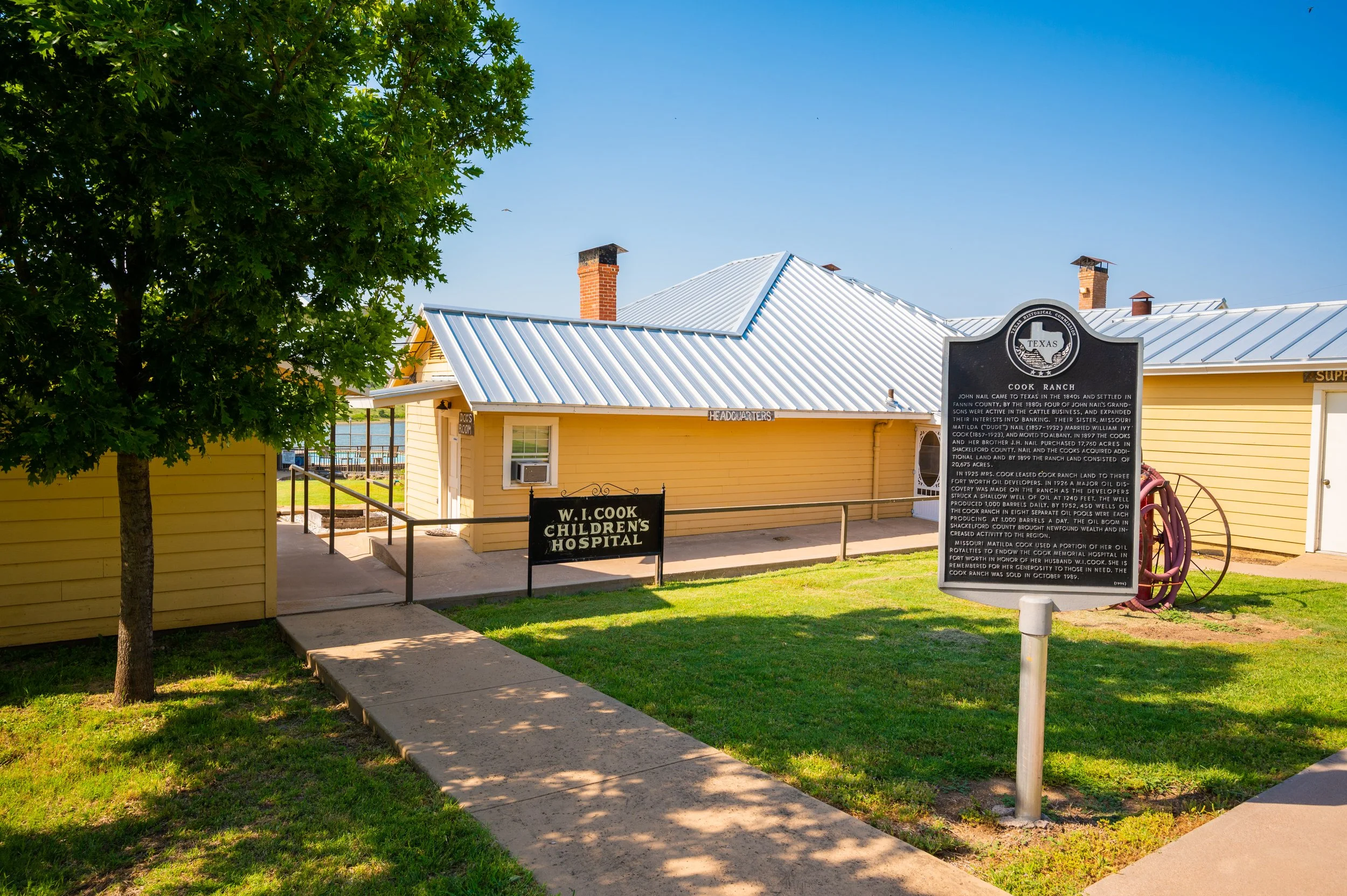 HQ Historical Marker.jpg