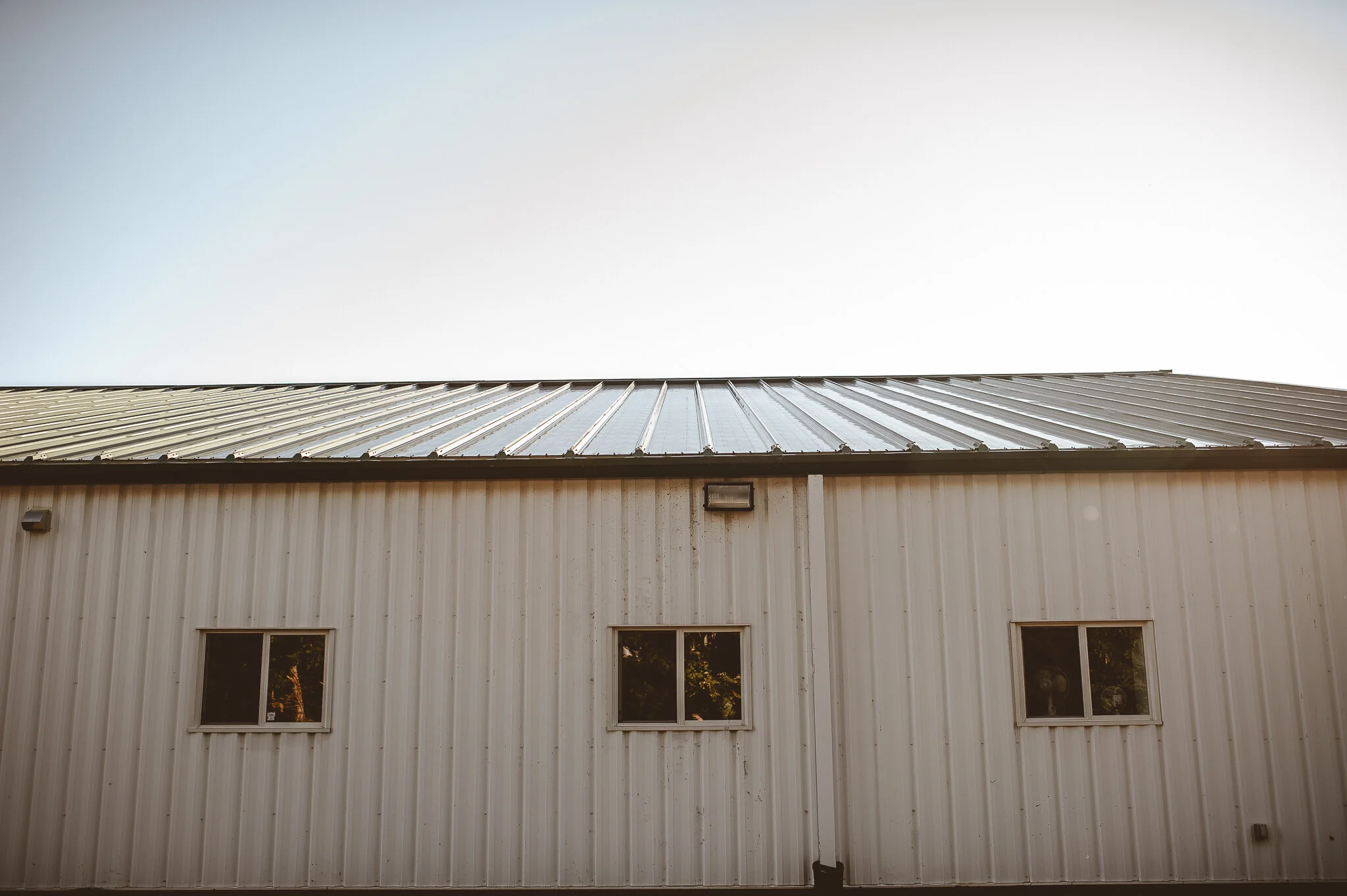 General 4 — EAST LAKE ROAD ALLIANCE CHURCH