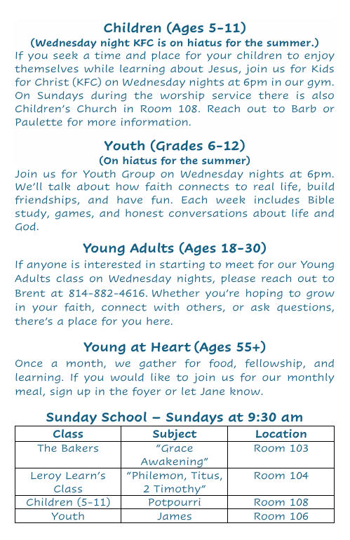 Bulletin 2nd Page.png