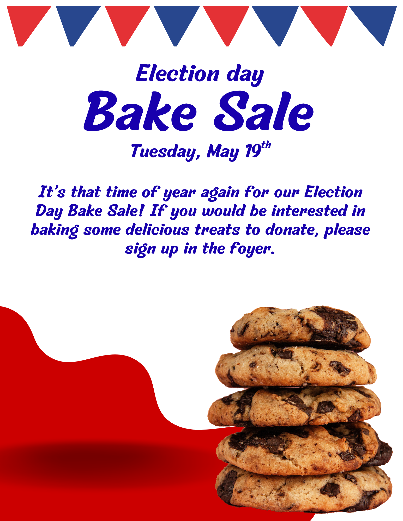 Election Day Bake Sale May 2026.png
