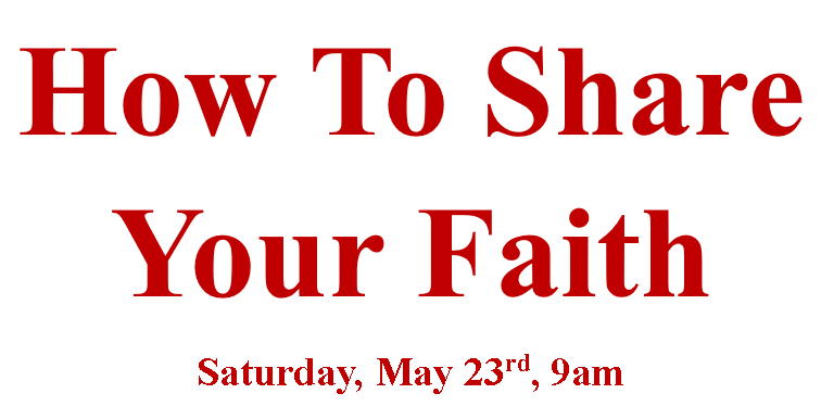 How To Share Your Faith Class.png