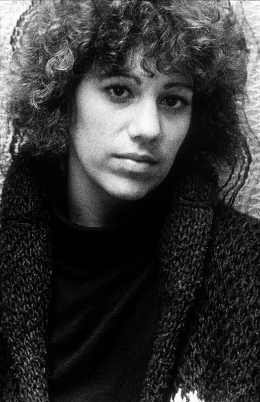 This portrait of Julia Dean was taken by her dear friend Kit Walling during one of Julia's visits to Rochester from Maine, where she was an apprentice to pioneering photographer Berenice Abbott.