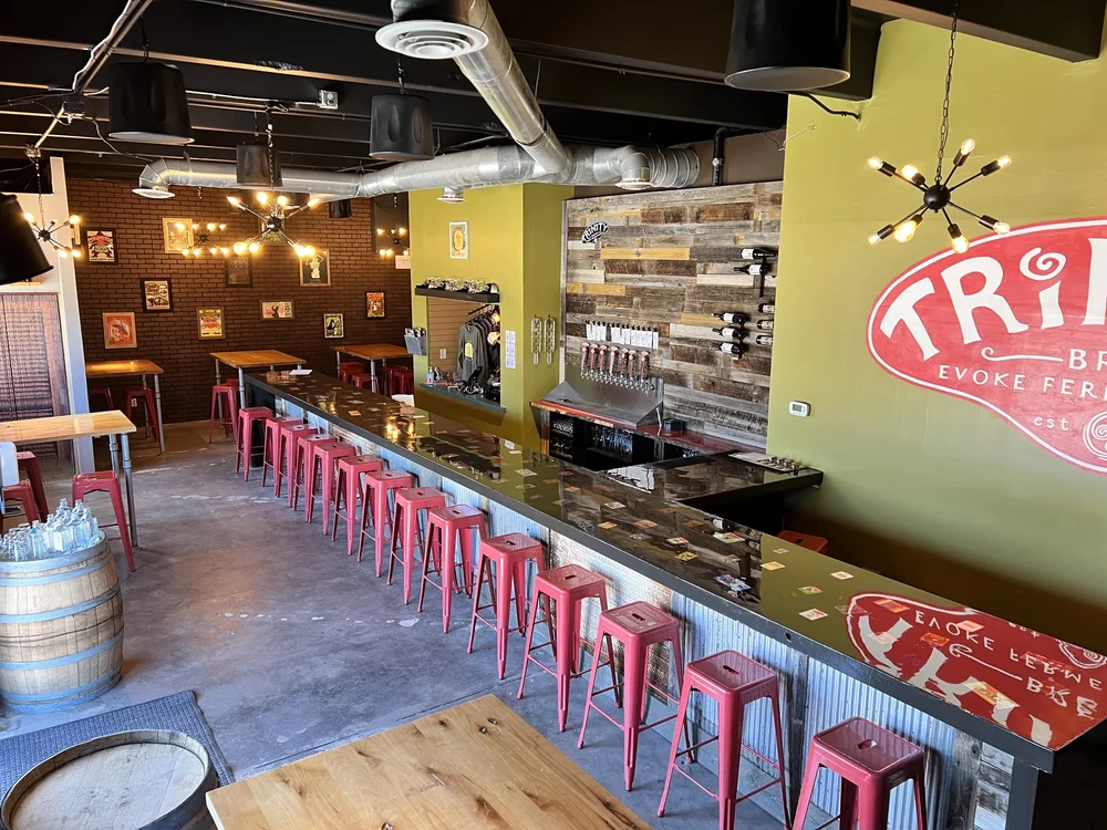 Road by Trinity BrewingGarden of the Gods — TRiNiTY Brewing Co.