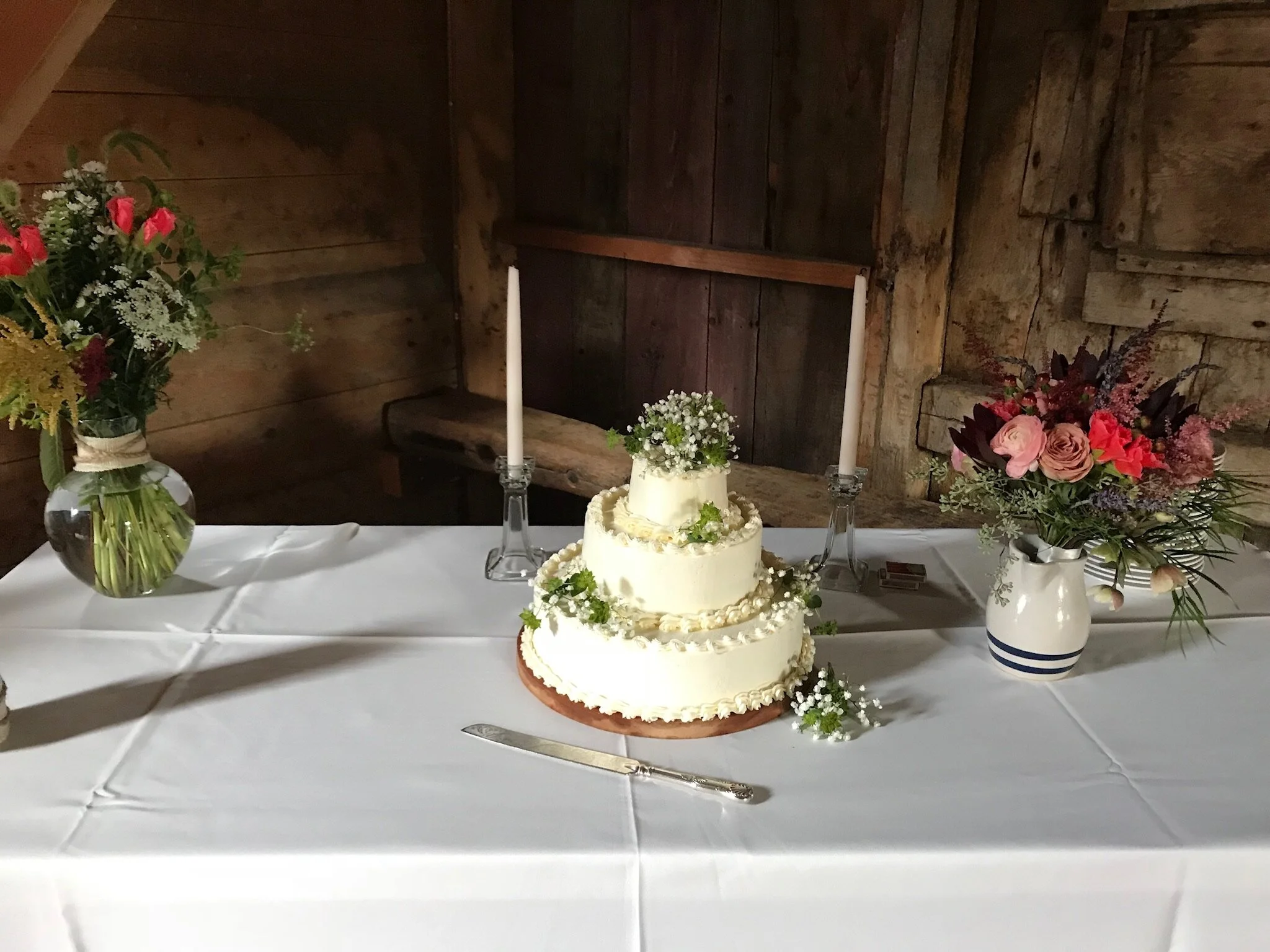 One of my Favorite Weddings