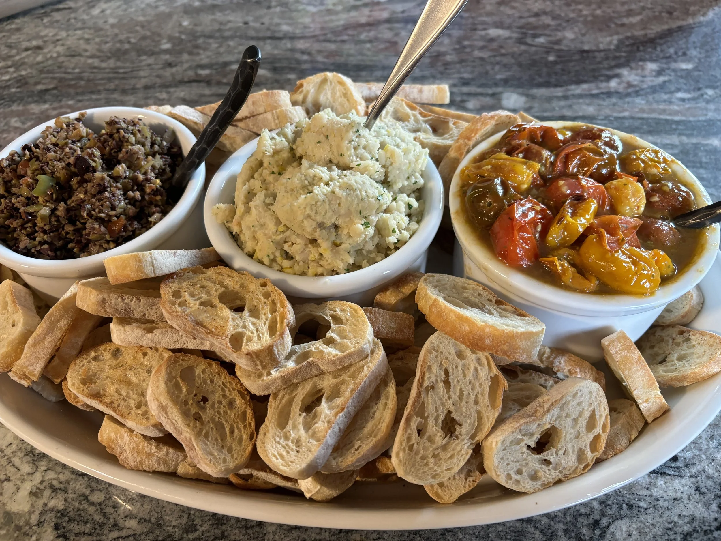 Bruschetta
