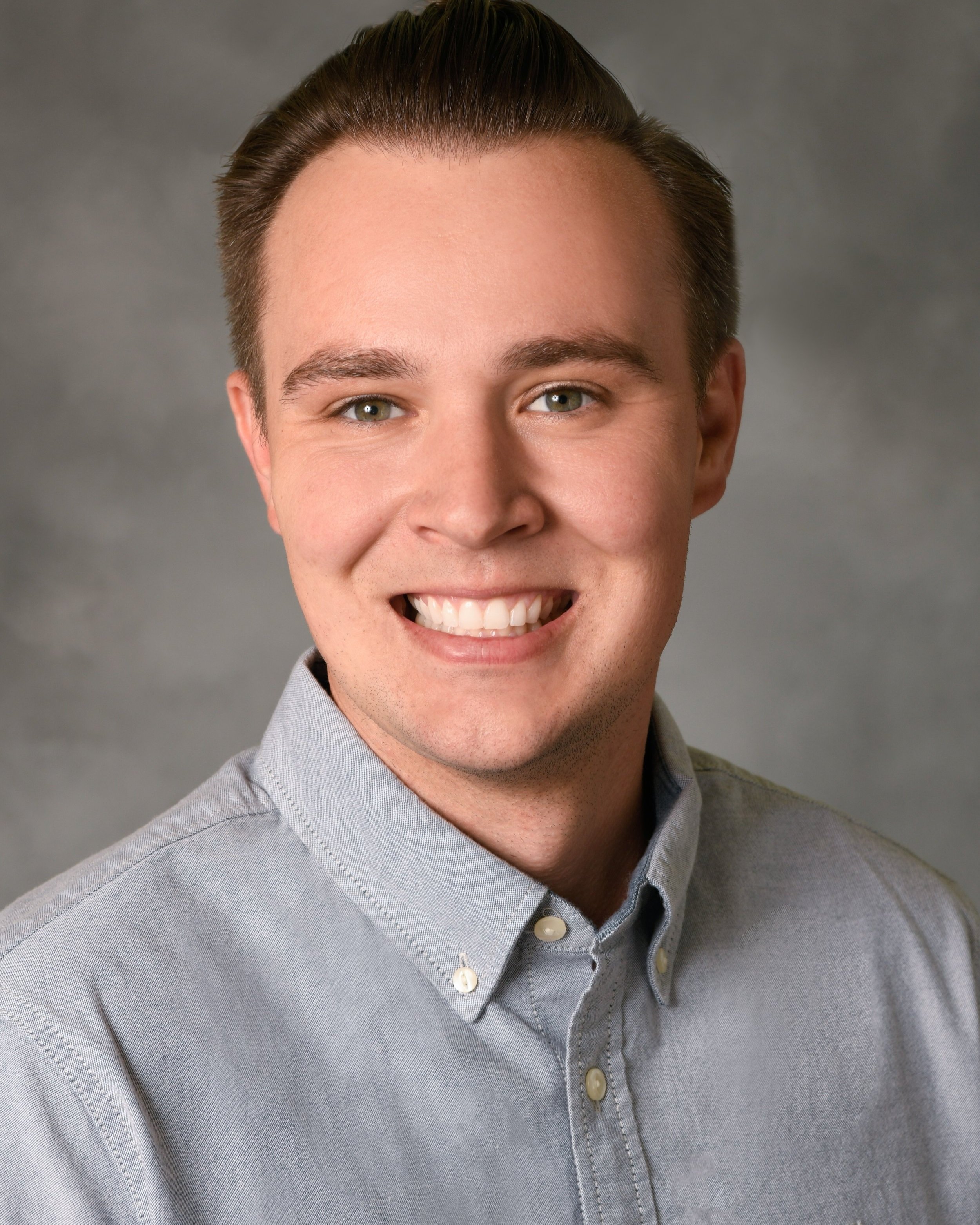 Kyle Rudden Our Team — Partners Capital