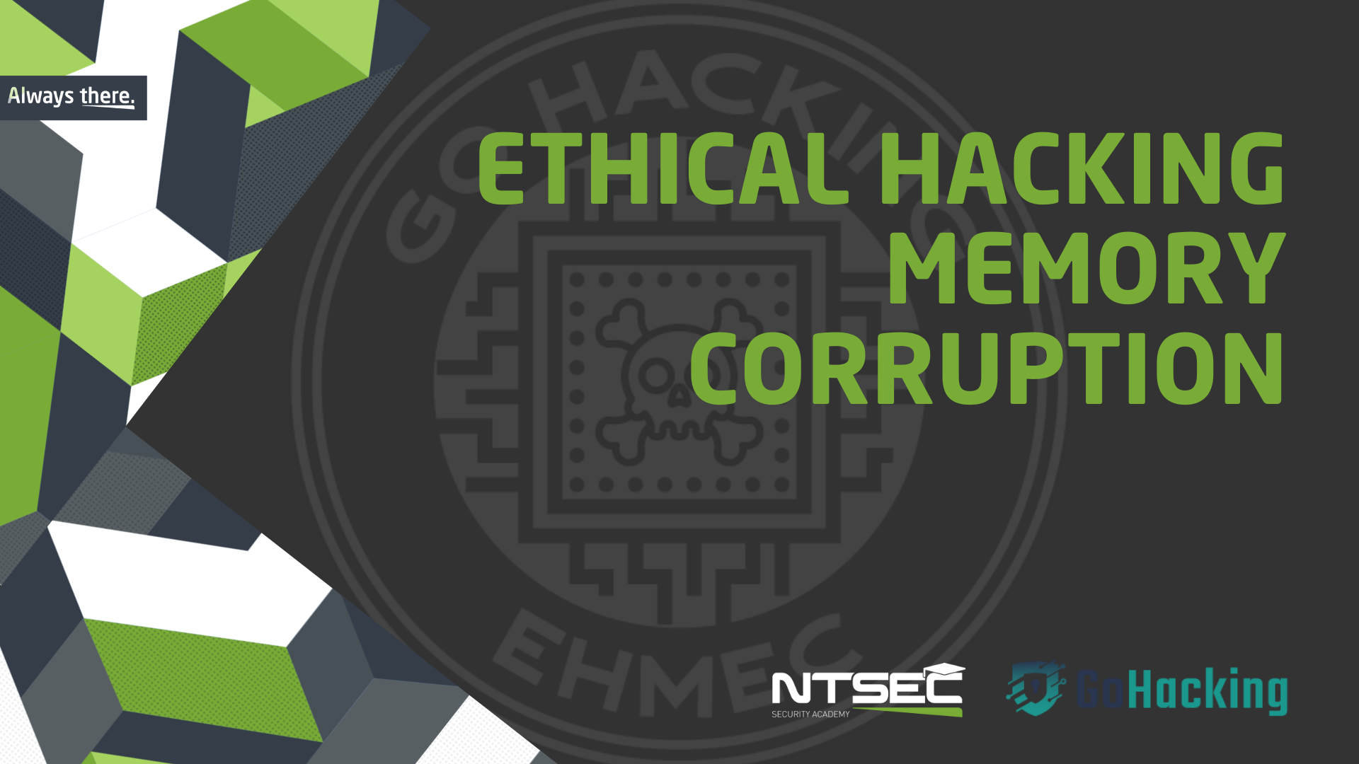 How To Fix Memory Corruption | Any solution to memory corruption? – DCZCWE