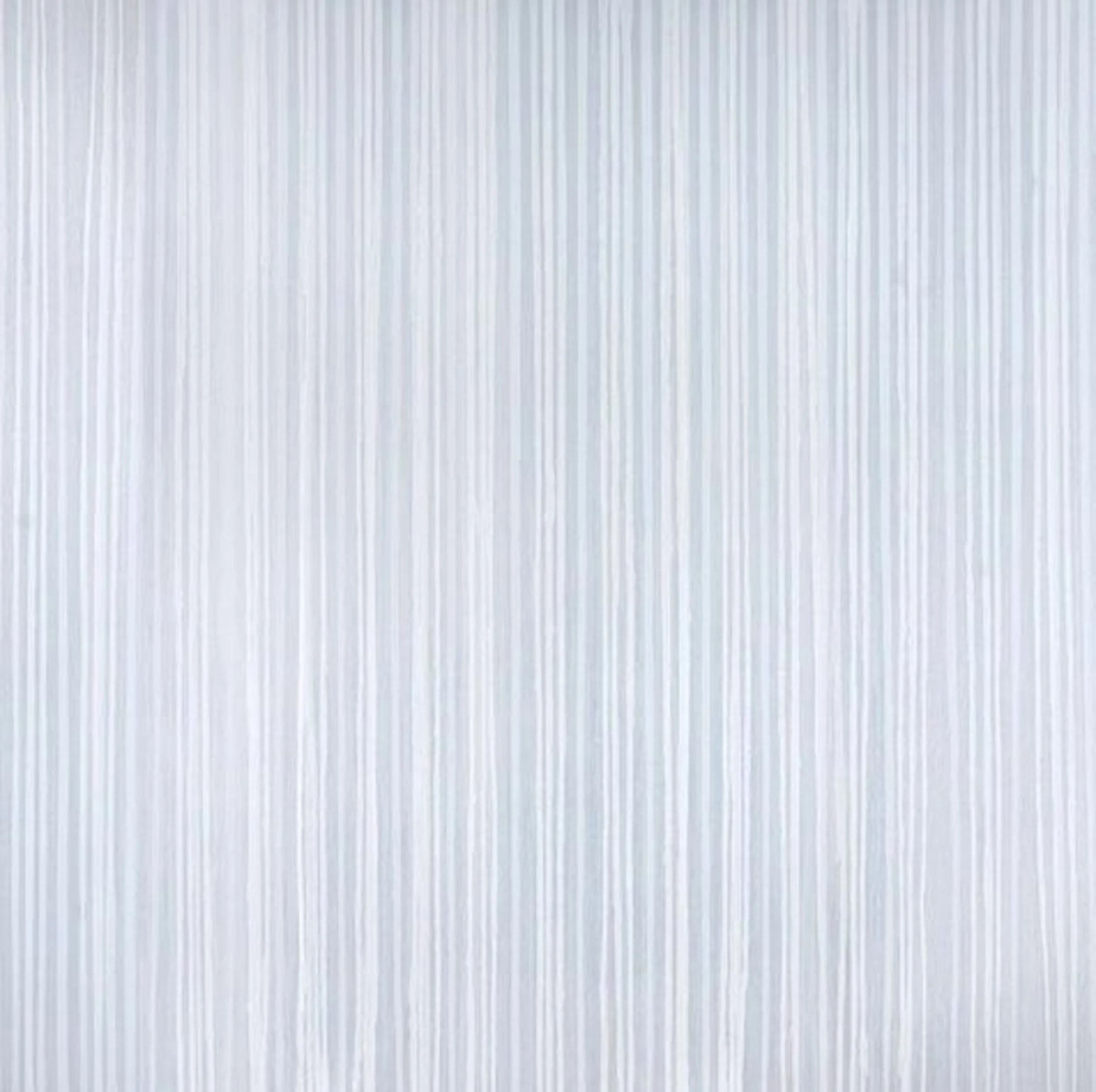 Forgetting Air, 2010. Poured oil, graphite on linen. 60 inches x 60 inches x 2 inches. Private Collection.