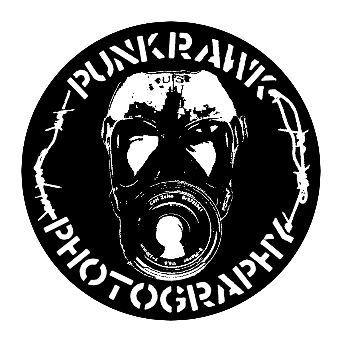 PunkRawk photography