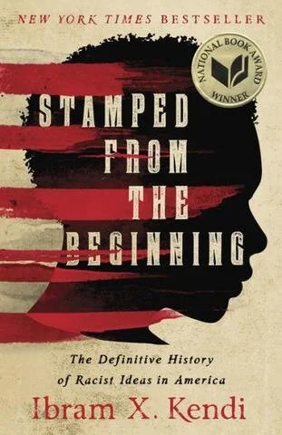 Stamped From The Beginning 