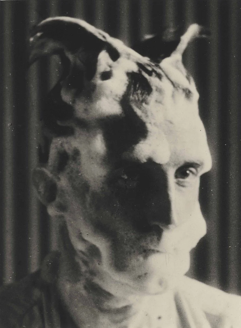 An Interview with Marcel Duchamp