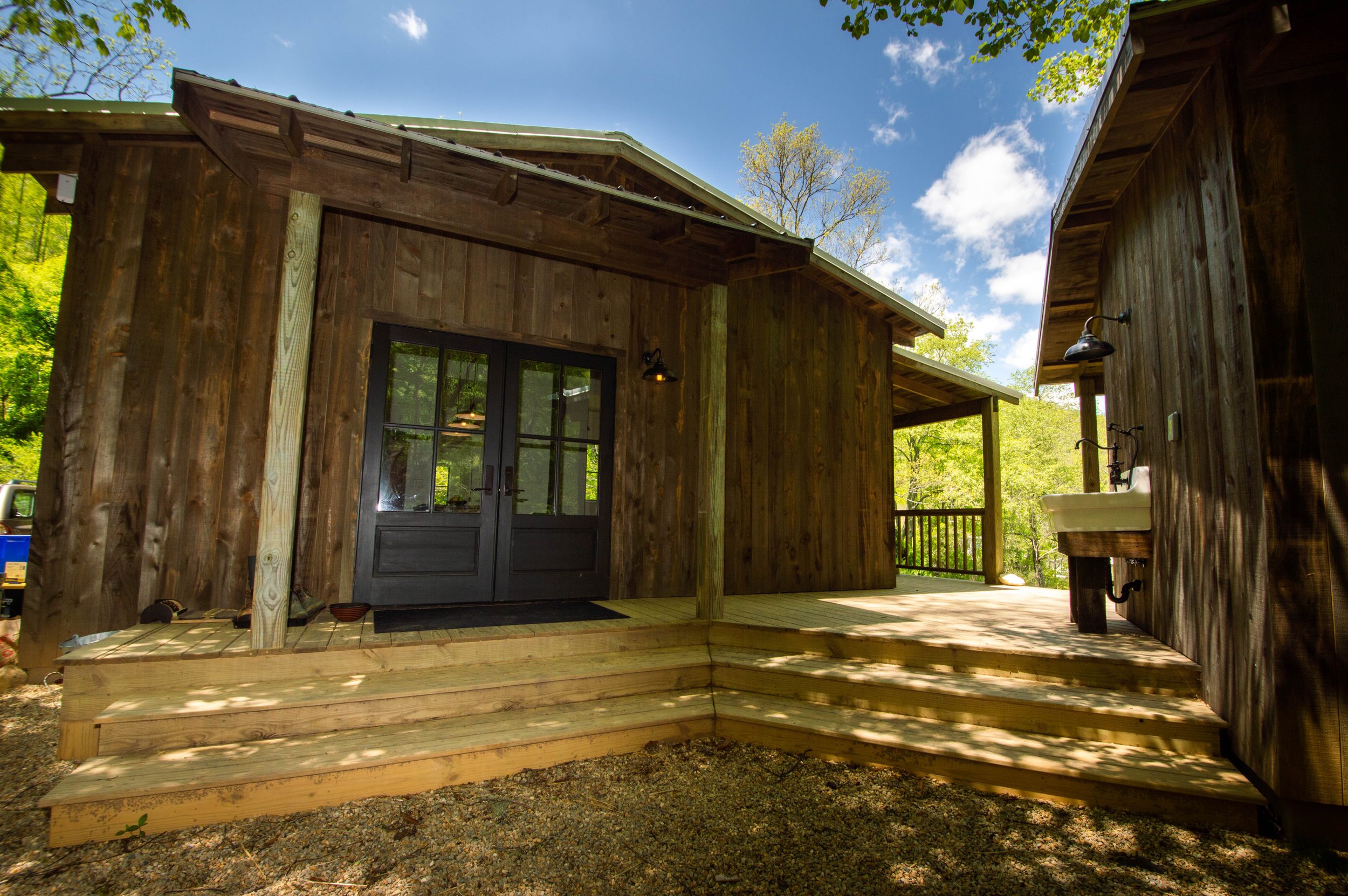 The Bunkhouse
