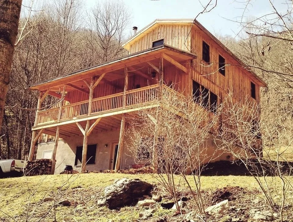 South Fork