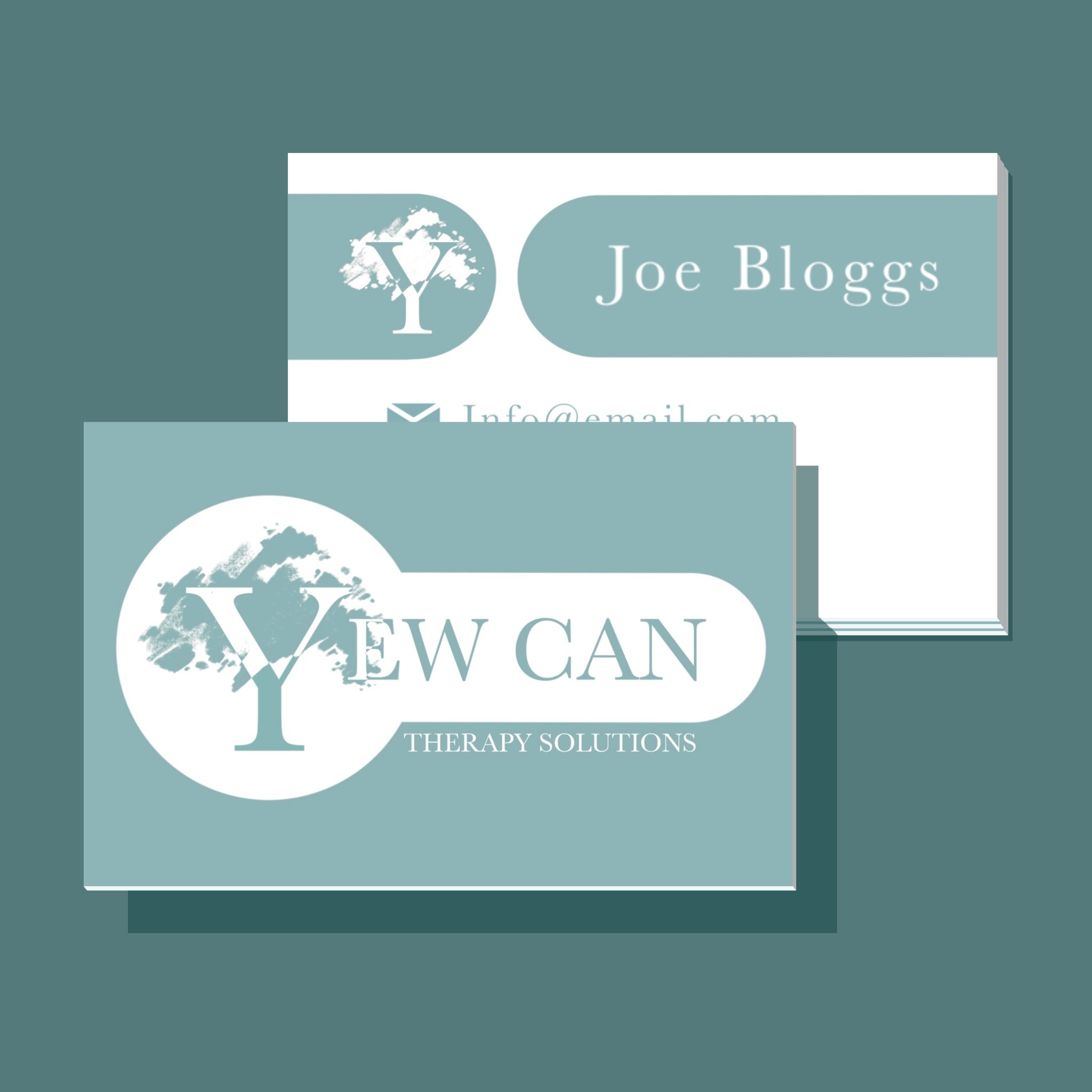Yew Can Branding